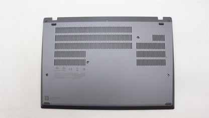 Lenovo FRU KT4D2_D_COVER_UMA_WL_ASSY_GR 5CB1L57905