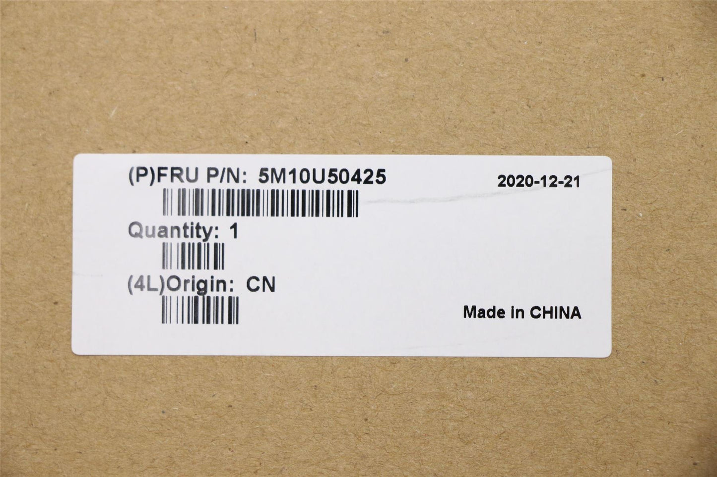 Lenovo MECH_ASM 350_24_MAIN_FRAME-IIL-W 5M10U50425