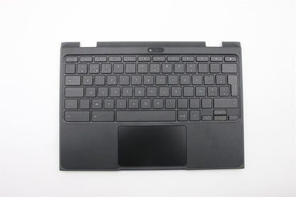 Lenovo Upper Case B 81ES W/KB BEL 5CB0Q79741