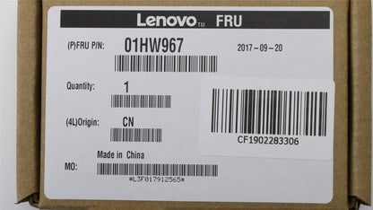 Lenovo ThinkPad X270 A275 Smart Card Reader Board Cable 01HW967