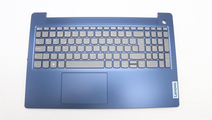 Lenovo COVER Upper Case ASM_POR L 83EMABFP BL 5CB1M46993