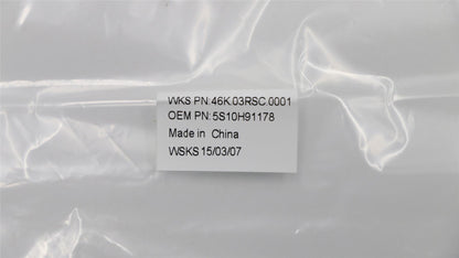 Lenovo Yoga 3 -1435 3-1470 3-1480 500-14ACL Screw Screws Set Kit 5S10H91178