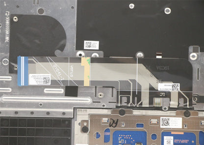 Lenovo IdeaPad 7 14ACH5 O 7 14ACH5 Palmrest Cover Touchpad Keyboard 5CB1B43529