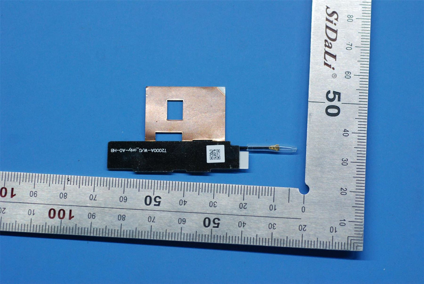 Lenovo YB-Q501F GPS Antenna&*HQ20601264000 CS 5A38C07065