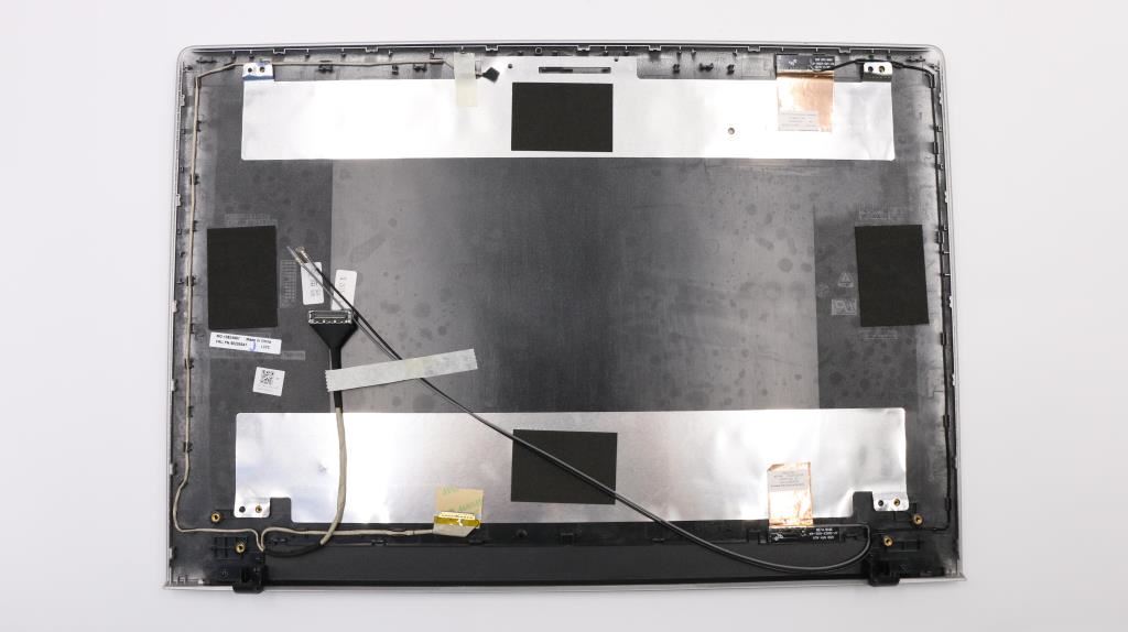 Lenovo G50-45 G50-80 G50-30 LCD Cover Rear Back Housing Silver 90205547