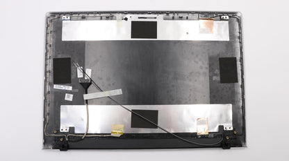 Lenovo G50-45 G50-80 G50-30 LCD Cover Rear Back Housing Silver 90205547