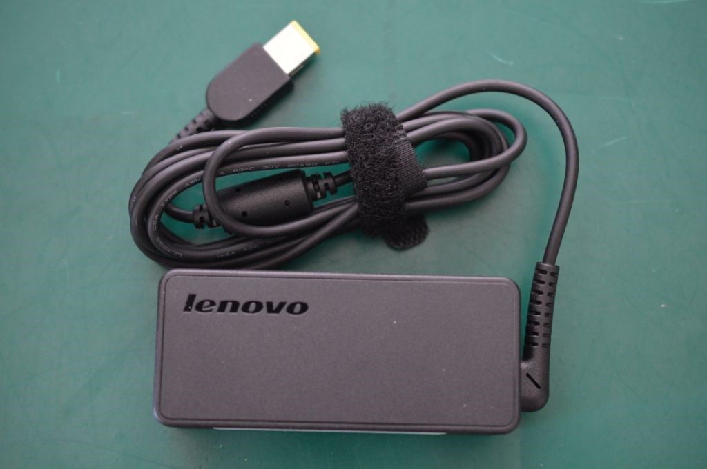 Genuine Lenovo Charger ADLX45NDC3A for Thinkpad X240s X250 X260 X270 T440 T450