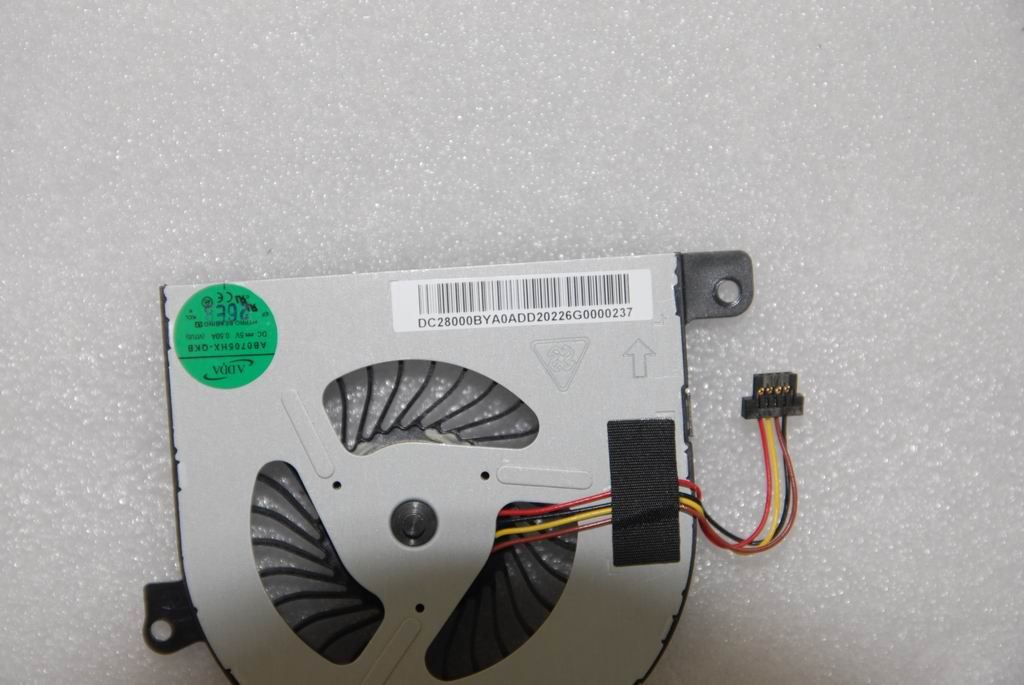 Lenovo VITU5 Fan 90201877