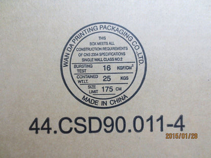 Lenovo ThinkStation S30 Thermal Cooling Fan Fans 03W5468