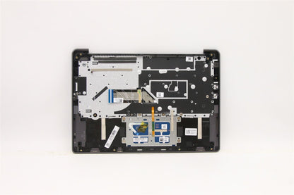 Lenovo UpperCaseASM_KOR C82L3 StoBL 5CB1C04884