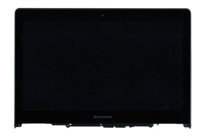 Lenovo Flex 500-14ISK 3-1480 Screen LCD Touch Touchscreen Black 5D10K42173