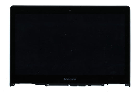 Lenovo Flex 500-14ISK 3-1480 Screen LCD Touch Touchscreen Black 5D10K42173