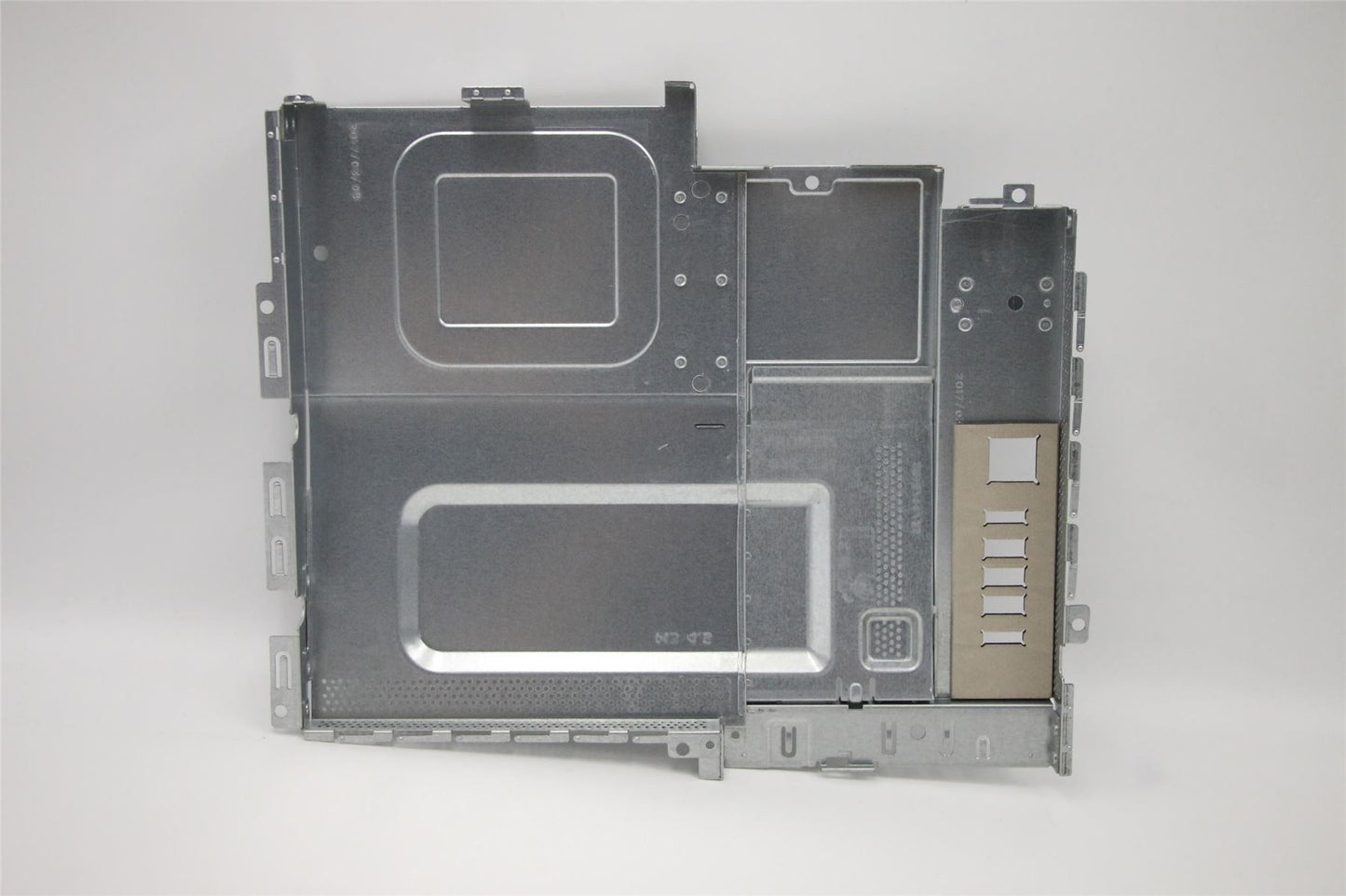 Lenovo MECH_ASM ASSY MB Shielding,AVC, AIO720 01EF732