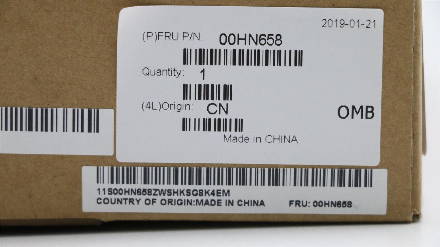 Lenovo FRU Lonestar FRU LCD Cable 00HN658