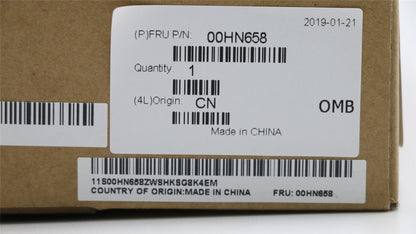 Lenovo FRU Lonestar FRU LCD Cable 00HN658