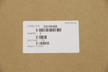 Lenovo CBL,LID,FPC,Amphenol FPC Cable 02HM488