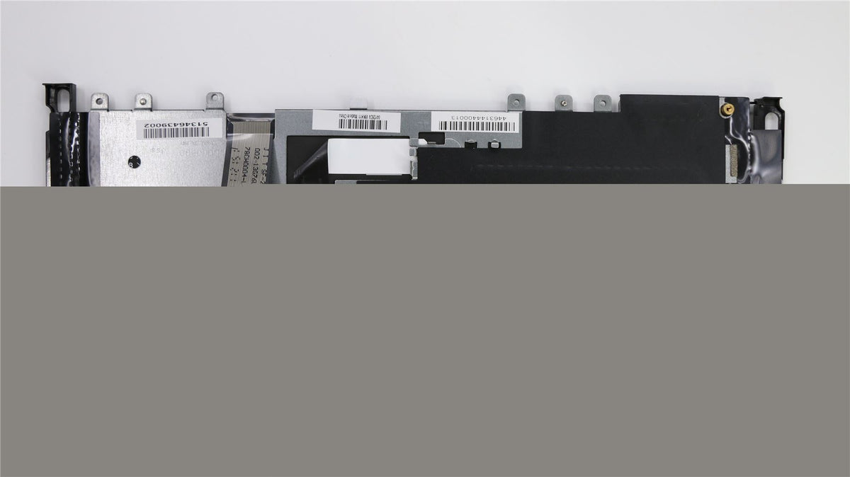 Lenovo TP_YOGA12, BR, CHY, Backlit Brazilian Portuguese Keyboard 04Y2624