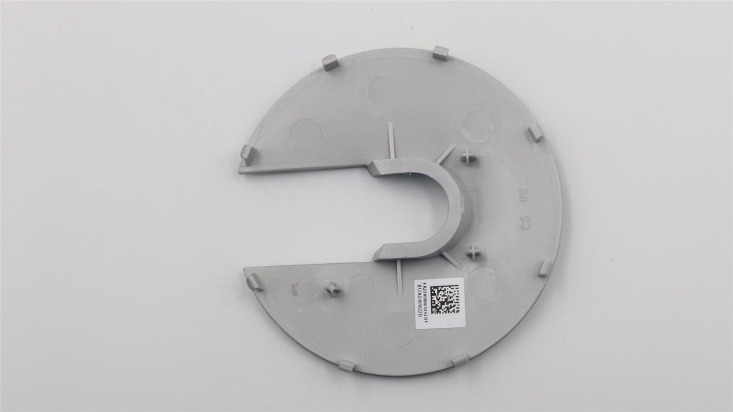Lenovo MECHANICAL Hinge cover Top, C5 Silver 01MN278