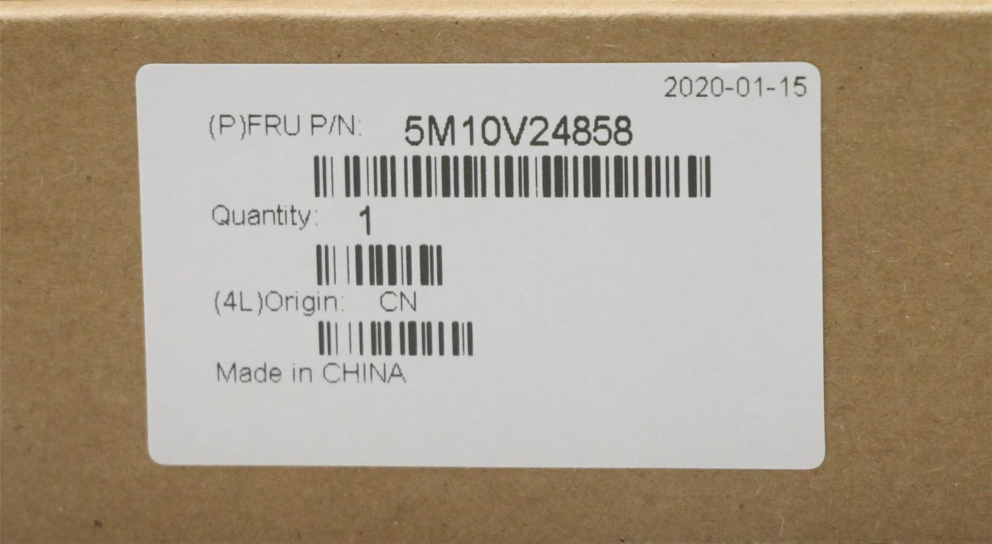 Lenovo MECH_ASM GRP,KBD,BZL,KOR,WL,IG,CHY 5M10V24858
