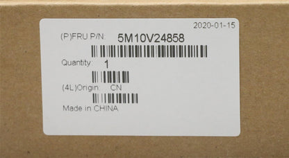 Lenovo MECH_ASM GRP,KBD,BZL,KOR,WL,IG,CHY 5M10V24858