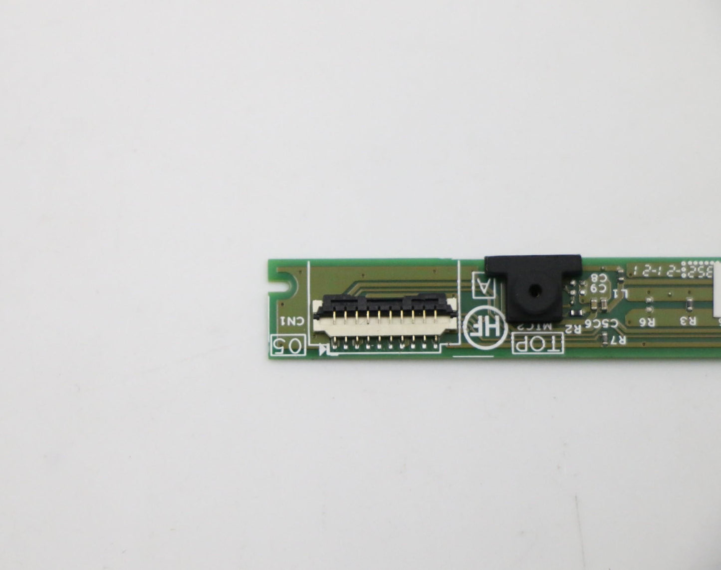 Lenovo FRU Sub card Microphone Board 04X0808