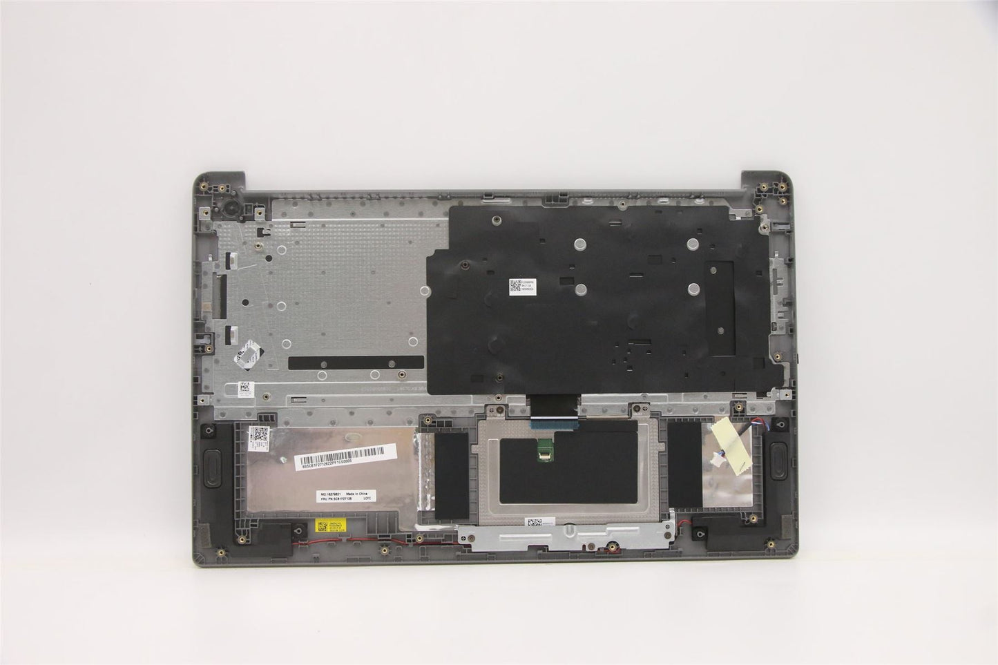 Lenovo Upper Case ASM_POR L82LX NFPCG 5CB1F27126