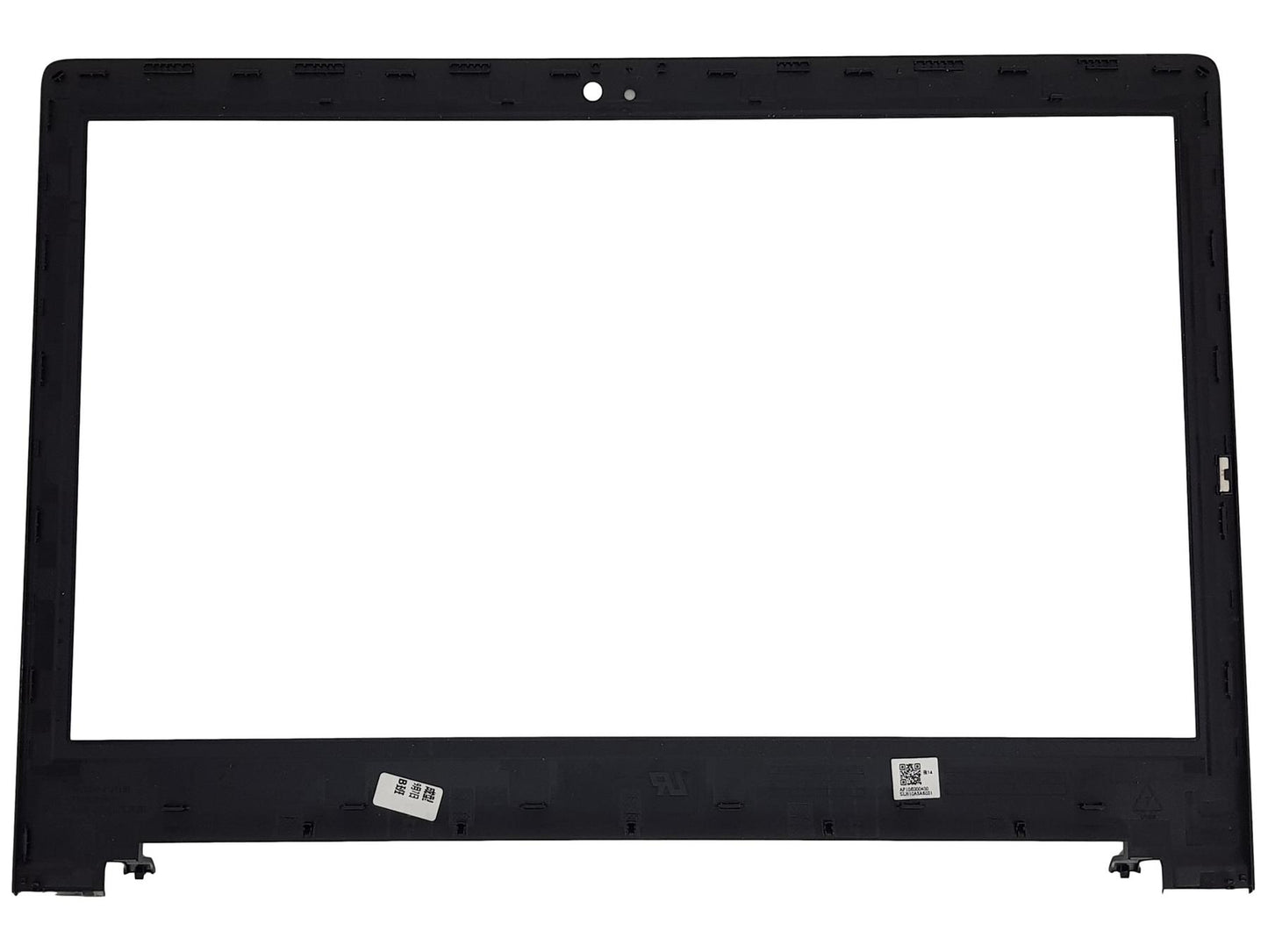 Lenovo IdeaPad 100-15IBD Bezel front trim frame Cover Black 5B30K25383