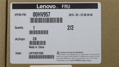 Lenovo FAN 9225mm Fan 00HV957