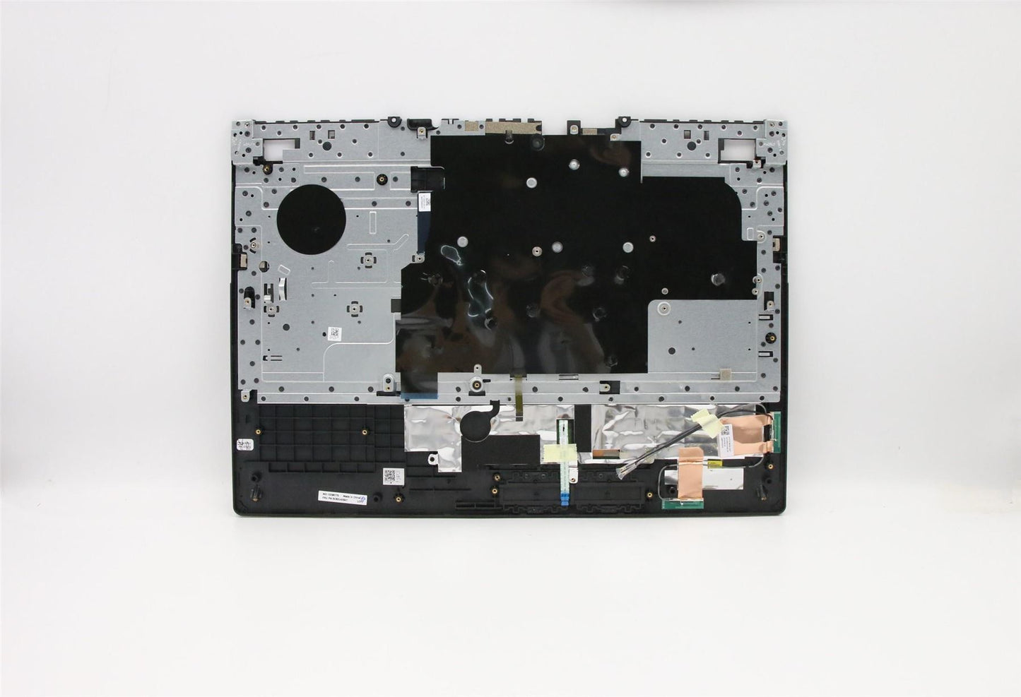 Lenovo Legion Y540-17IRH-PG0 Y540-17IRH Keyboard Palmrest Top Cover 5CB0U42947