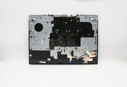 Lenovo Legion Y540-17IRH-PG0 Y540-17IRH Keyboard Palmrest Top Cover 5CB0U42947