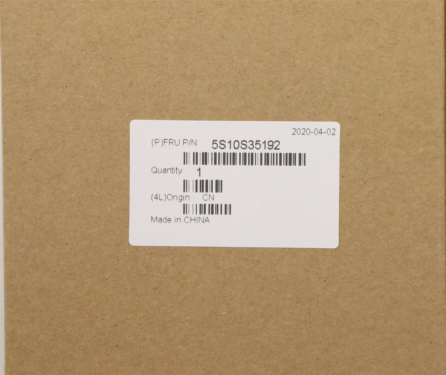 Lenovo ThinkBook 15-IML 15-IIL Screw Screws Kit 5S10S35192