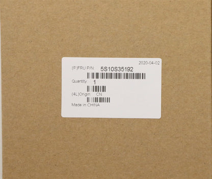 Lenovo ThinkBook 15-IML 15-IIL Screw Screws Kit 5S10S35192
