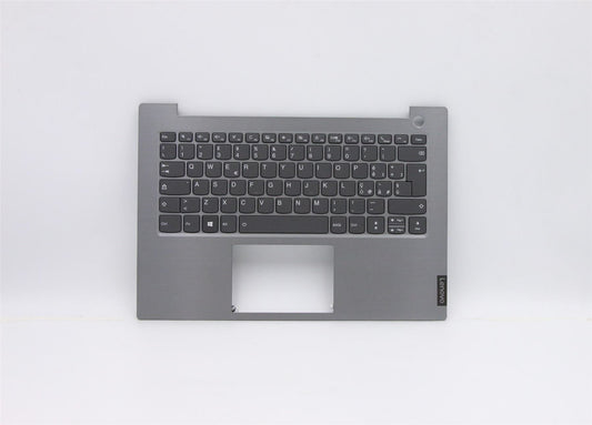 Lenovo Upper CaseQ20RV FP_MGR_BL_ ITA 5CB0W44358