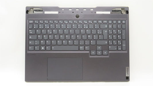 Lenovo Upper Case ASM_FRA L82UG SG_WH 5CB1J32292