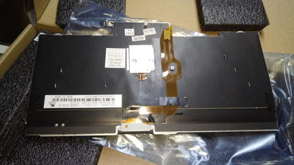 Lenovo FRU CS12 B/L KBD ICE CHY Icelandic Keyboard 04X1256
