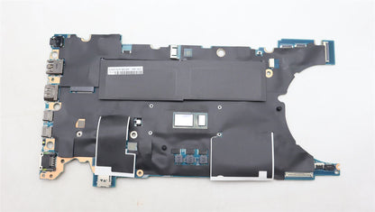 Lenovo ThinkPad L15 Gen 4 Motherboard Mainboard UMA INTELI31315U 5B21L33551