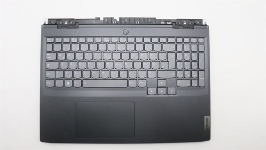 Lenovo UpperCase ASM_GER C82SCRGB BLA 5CB1J38958