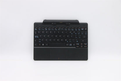 Lenovo KB Miix300-10 English-French_UK UK English Keyboard 5D20K83133