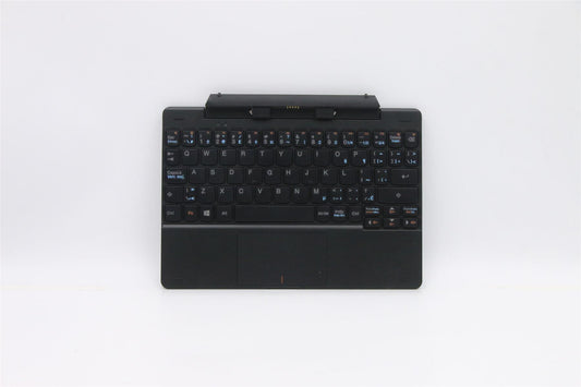 Lenovo KB Miix300-10 English-French_UK UK English Keyboard 5D20K83133