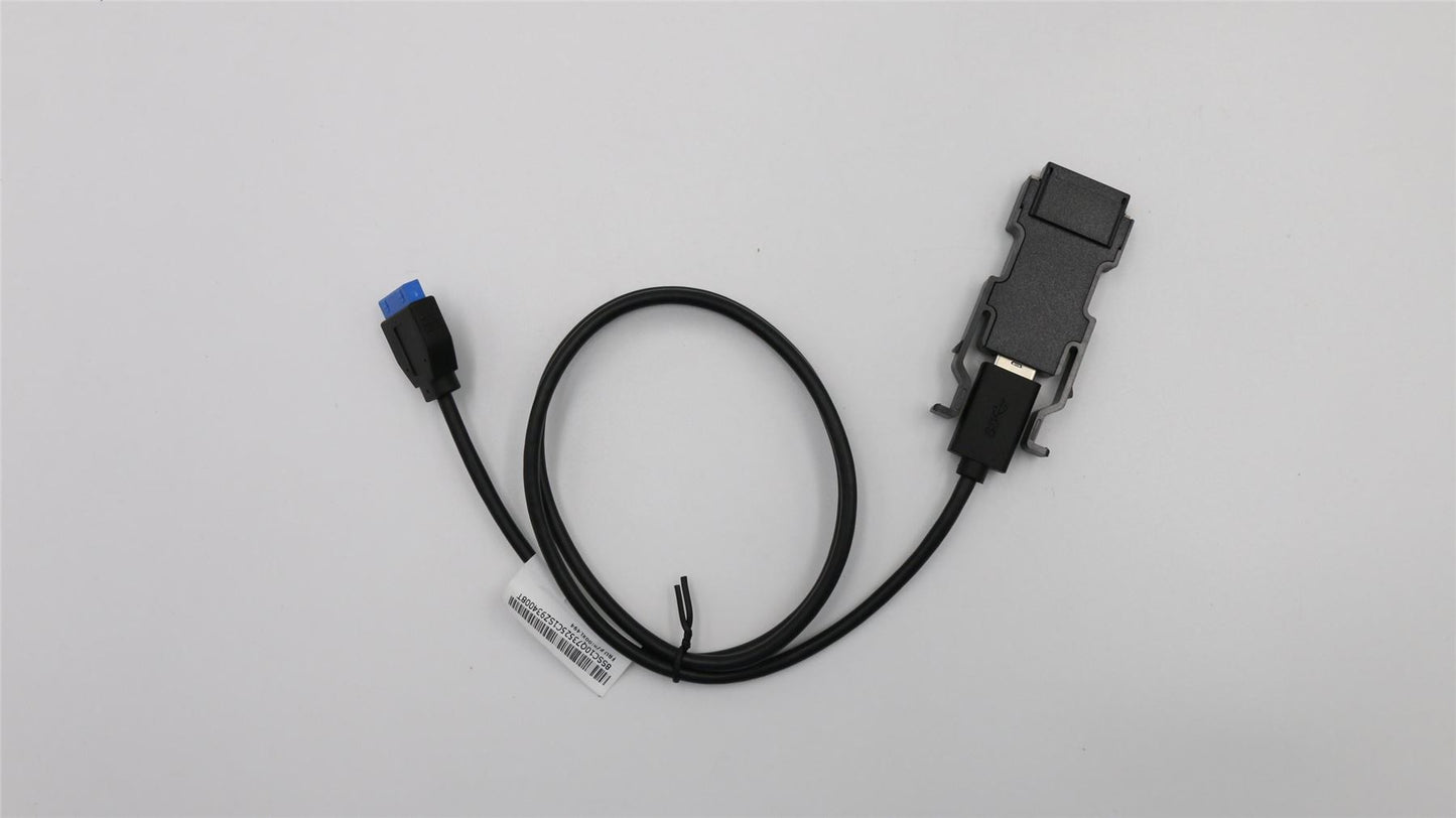 Lenovo Fru congo U3 type C adapter 5C10U58380