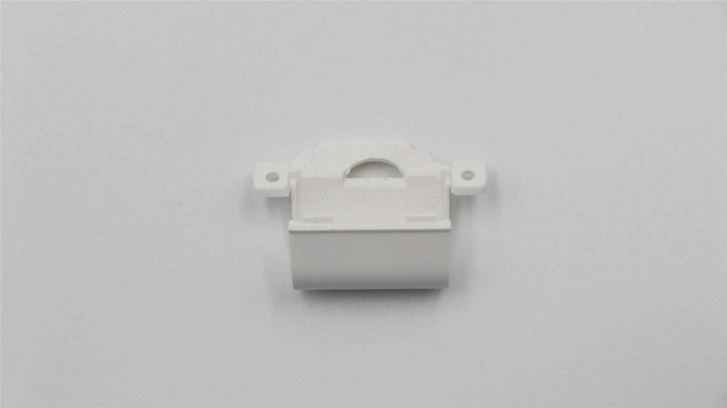 Lenovo IdeaPad 110S-11IBR Hinge Cap Strip Trim Cover White 5CB0M67228