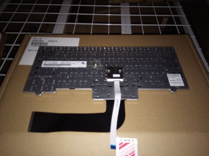 Lenovo GEMS-KBD DEN Danish Keyboard 45N2292
