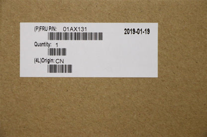 Lenovo ThinkPad E570 E575 Keyboard French Black 01AX131