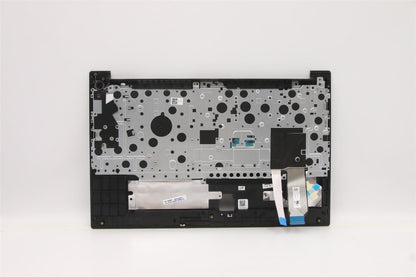 Lenovo MECH_ASM KB BEL(P)UK BK 5M11A35660