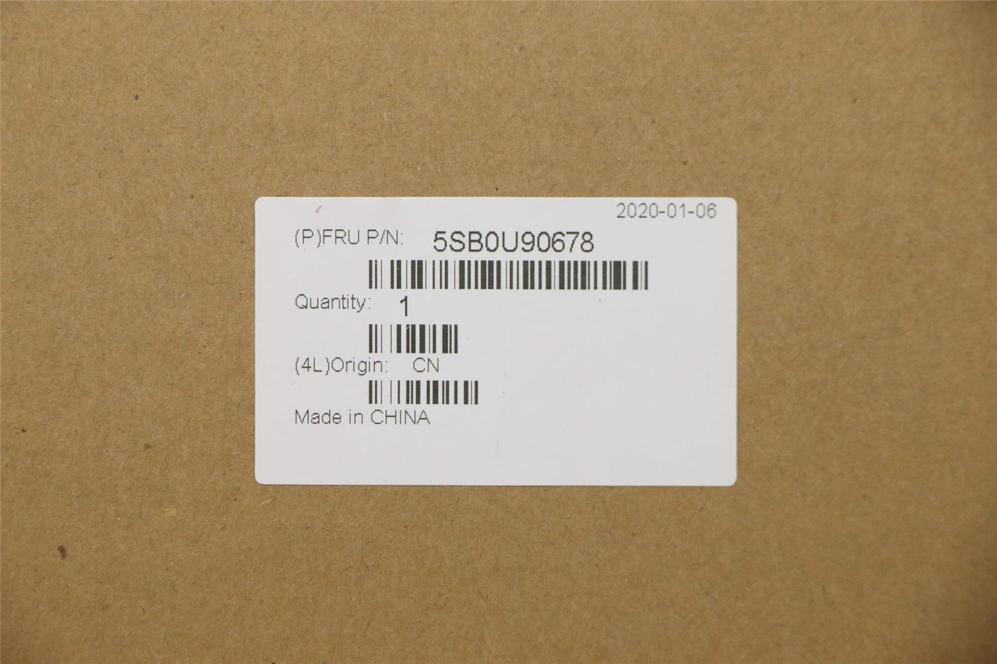 Lenovo Yoga 9-15IMH5 C940-15IRH Speaker Speakers 5SB0U90678