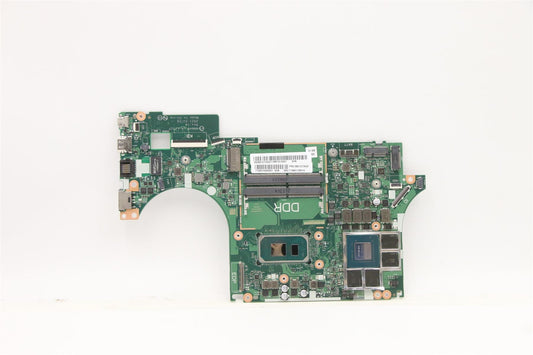 Lenovo IdeaPad 3 15IHU6 Motherboard Mainboard DIS intelI511300H 5B21C73632
