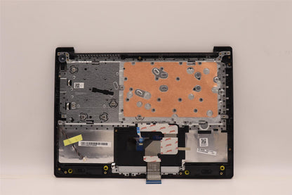 Lenovo Upper Case ASM_SP L81X7 NFPBKDIS 5CB1C04982