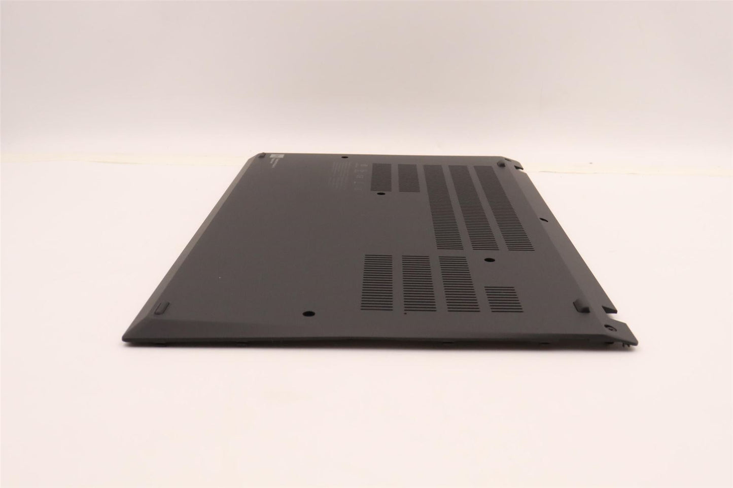 Lenovo ThinkPad P14s Gen 3 Bottom Base Lower Chassis Cover Black 5CB0Z69583