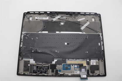 Lenovo Upper Case ASM_SPA L 83G0W/SCW 5CB1M72394