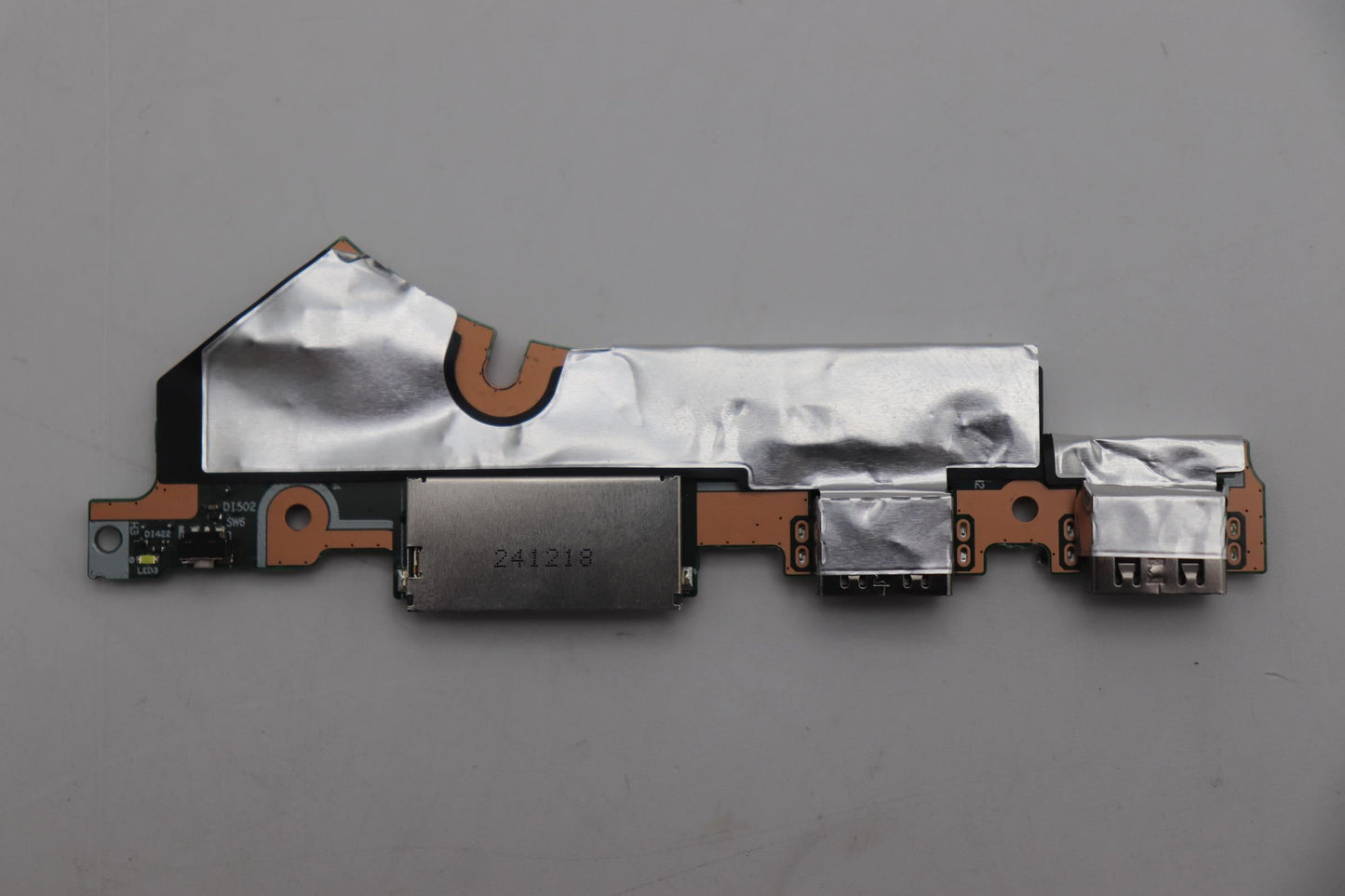 Lenovo CARDPOP L 83JN IO/B I/O Board 5C50S25812